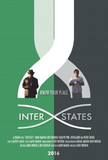 Interstates Trailer