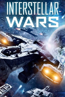 Interstellar Wars Trailer