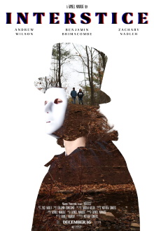 INTERSTICE Trailer