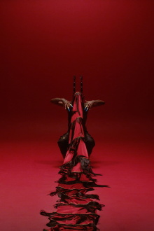 Interstice Trailer