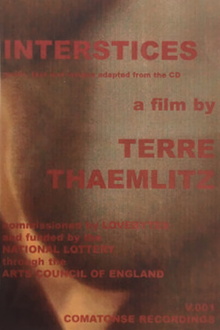 Interstices Trailer