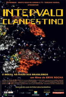 Intervalo Clandestino Trailer