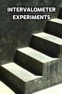 Intervalometer Experiments Trailer