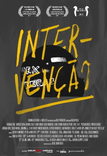 Intervenção Trailer