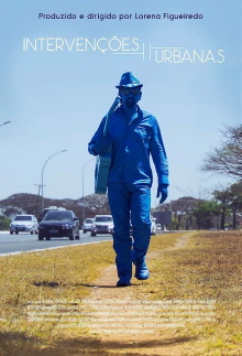Intervenções Urbanas Trailer