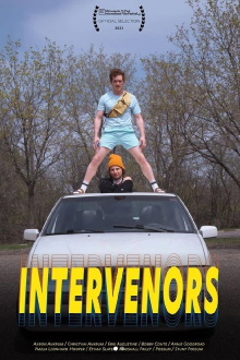 Intervenors Trailer