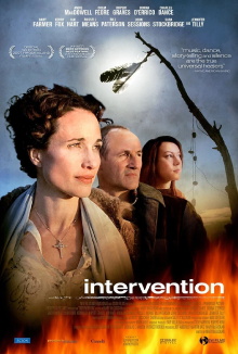 Intervention Trailer