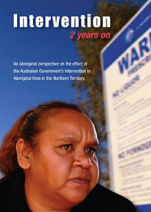 Intervention 2 Years On Trailer