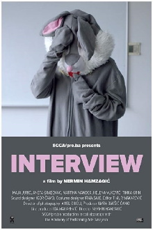 Interview Trailer