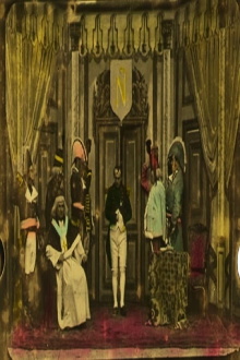 Interview Between Napoleon and the Pope Trailer