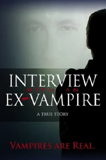 Interview with an Ex-Vampire Trailer