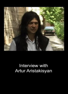 Interview with Artur Aristakisyan Trailer