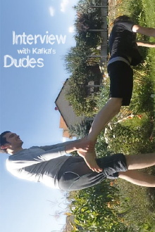 Interview with Kafka's Dudes Trailer