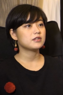 Interview With Lead Actress Ami Tomite Trailer