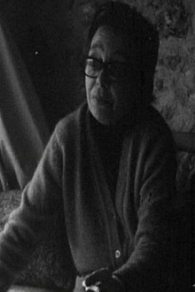 "Interview” with Marguerite Duras Trailer
