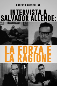 Interview with Salvador Allende: Power and Reason Trailer