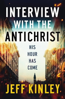 Interview with the Antichrist Trailer