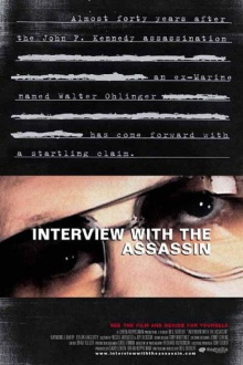 Interview with the Assassin Trailer