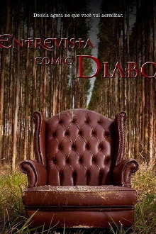 Interview with the devil Trailer