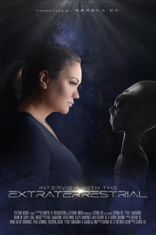 Interview with the Extraterrestrial Trailer
