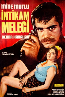 İntikam Meleği Trailer