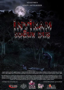 İntikam Soğuk Duş Trailer