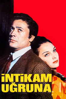 İntikam Uğruna Trailer
