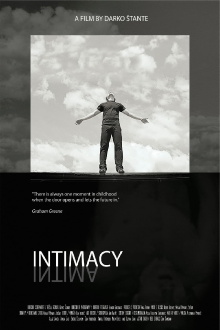 Intimacy Trailer