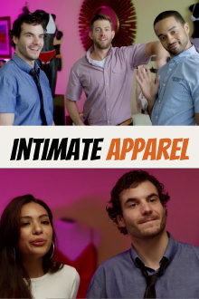 Intimate Apparel Trailer