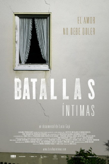 Intimate Battles Trailer