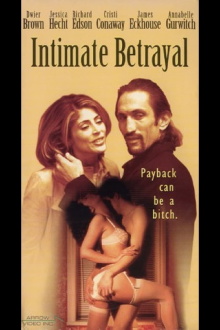 Intimate Betrayal Trailer