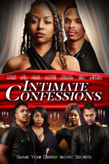 Intimate Confessions Trailer