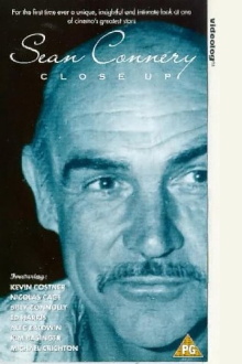 Intimate Portrait: Sean Connery Trailer