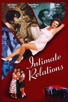Intimate Relations Trailer