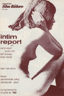 Intimate Report Trailer