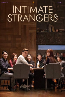 Intimate Strangers Trailer