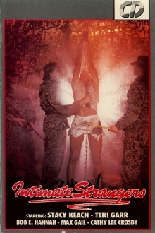 Intimate Strangers Trailer