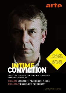 Intime Conviction Trailer