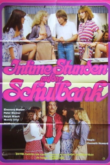 Intime Stunden auf der Schulbank Trailer