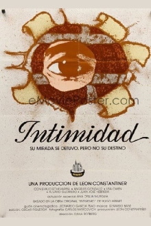 Intimidad Trailer