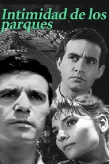 Intimidad de los parques Trailer