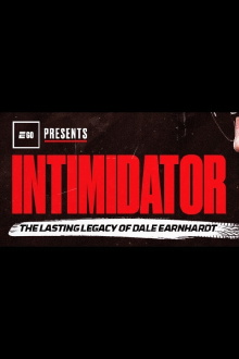 Intimidator: The Lasting Legacy of Dale Earnhardt Trailer