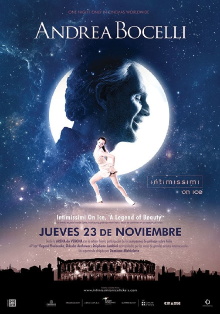 Intimissimi on Ice Trailer