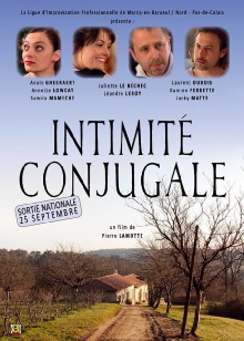 Intimité conjugale Trailer