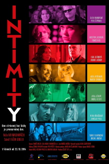 Intimity Trailer