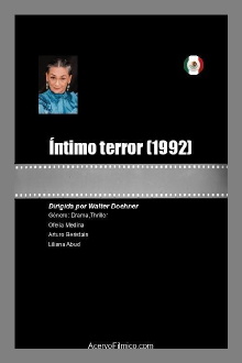 Íntimo terror Trailer