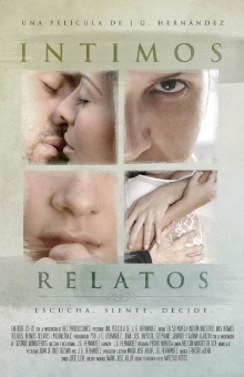 Íntimos relatos Trailer
