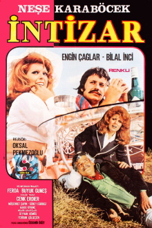 İntizar Trailer