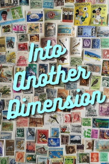 Into Another Dimension Trailer