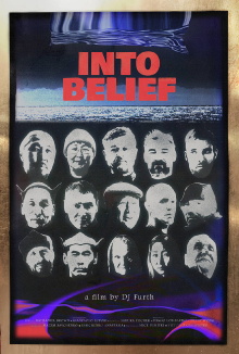 Into Belief Trailer